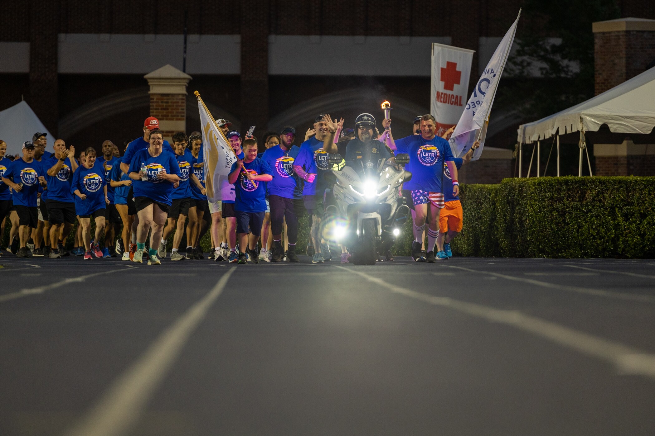 Special Olympics Virginia Summer Games 2026 