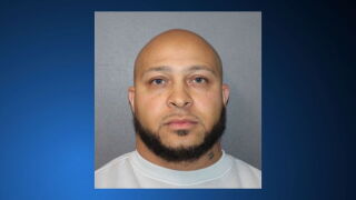 WENDELL BROOKS MUGSHOT