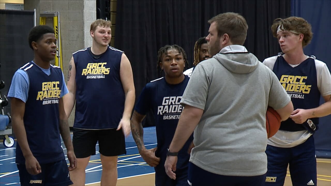 Down To 5 Players GRCC Keeps Winning down-to-5-players-grcc-keeps-winning