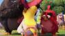 REVIEW: 'Angry Birds Movie'
