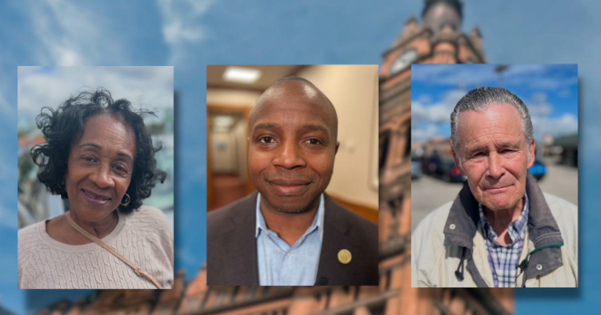 Coverage image for: ‘People are suffering’: Milwaukee residents push back on proposed 8% raises for alderpersons; mayor responds