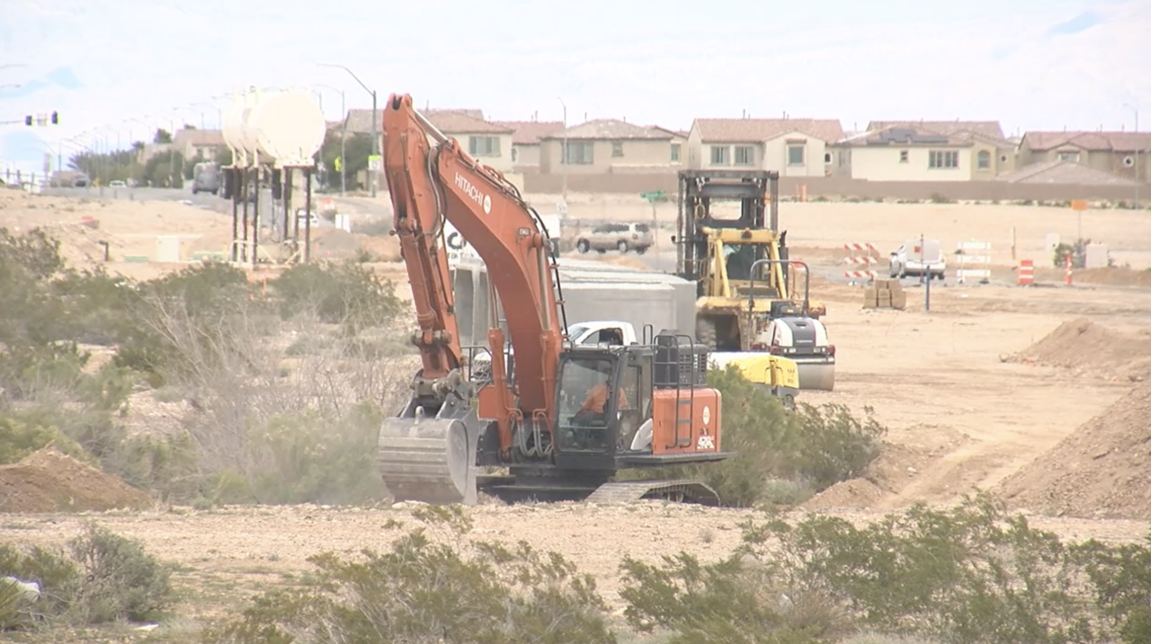 Large-scale construction project to accommodate growing populations in the southwest valley are garnering strong reactions from locals.