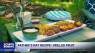 This Grilled Fruit Recipe Is Sure To Be A Crowd pleaser this-grilled-fruit-recipe-is-sure-to-be-a-crowd-pleaser