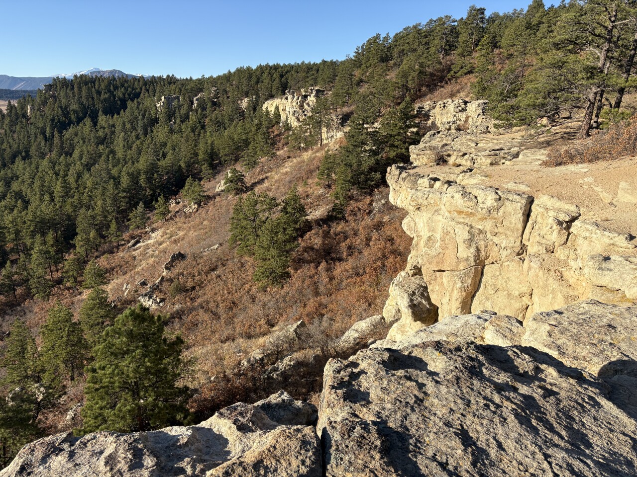 Spruce Mountain_Deb Stanley