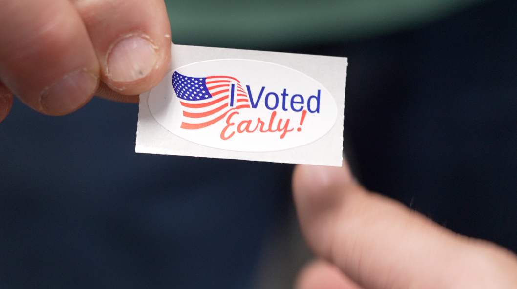 Virginia Beach election office moves to new location near Mount Trashmore ahead of special elections