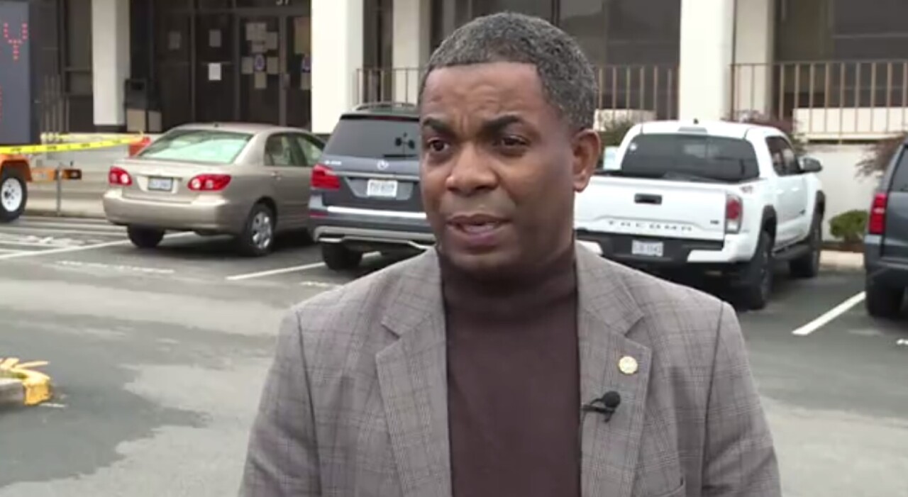 Petersburg Police Chief Travis Christian.jpg