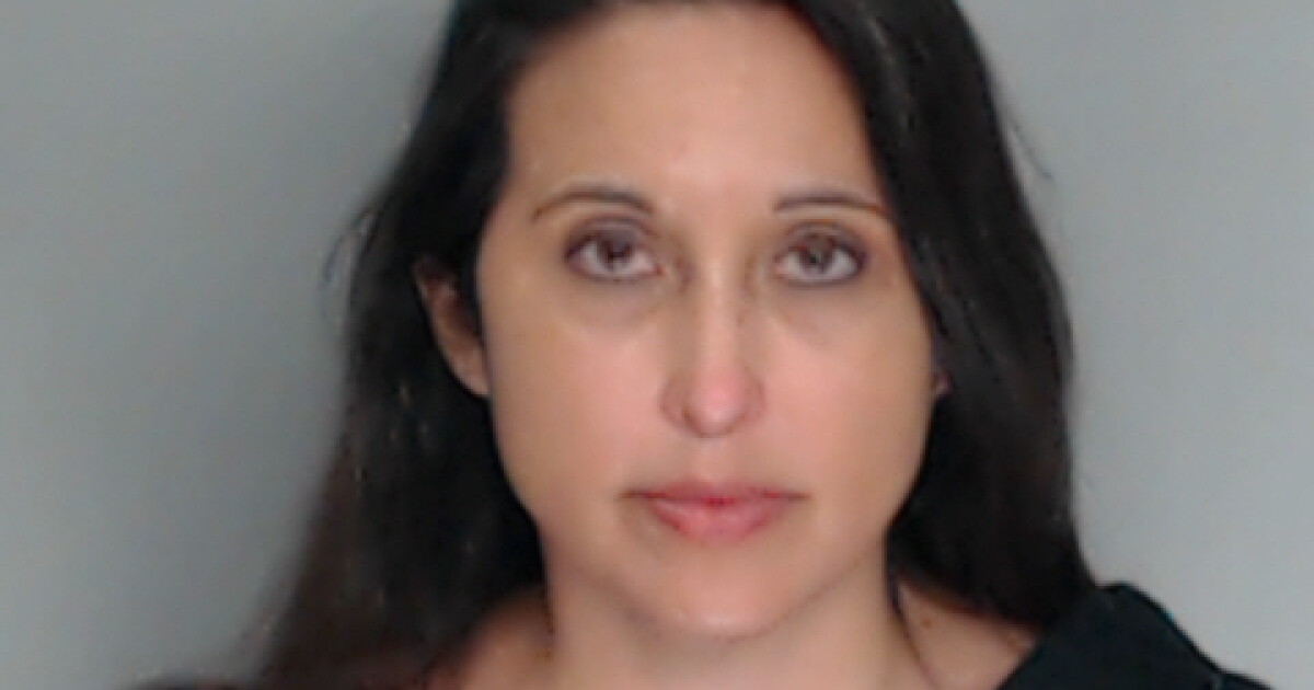Former teacher arrested for alleged improper relationship with student