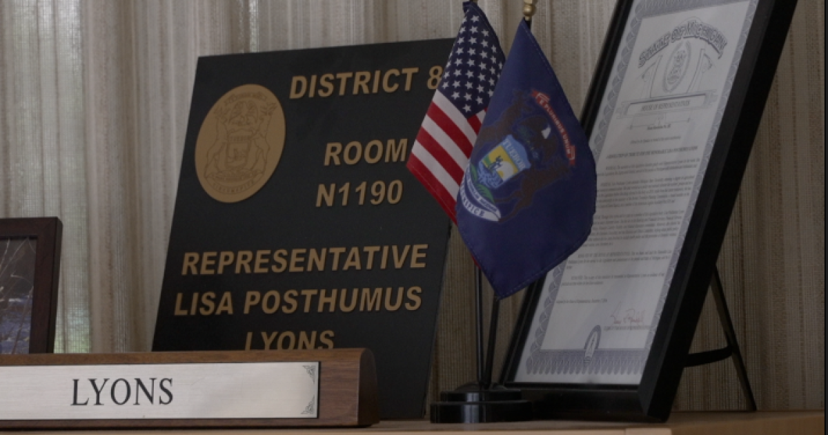 WHAT'S A RECALL?: Plainfield Twp. trustee recall process explained after alleged Islamophobic post.