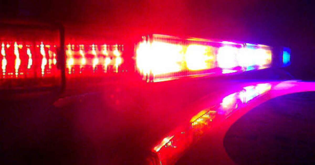 Deadly crash closes intersection of Cooper and Merrill roads in Gilbert