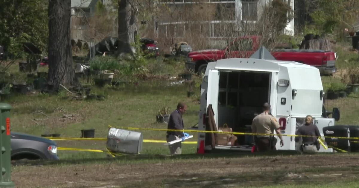 Hanover Deputies arrest teen in connection to fatal shooting