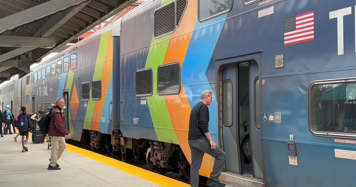 Free 3-day transit passes available across South Florida through Try Transit Free program