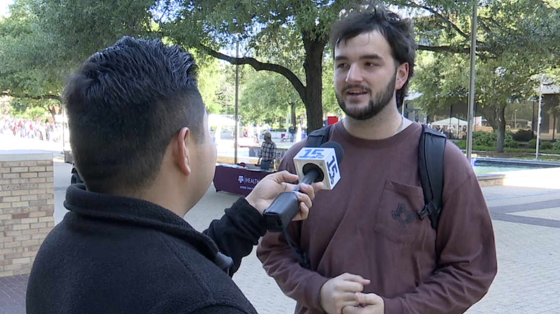 Texas A&M acceptance rates drop as student applications see a surge