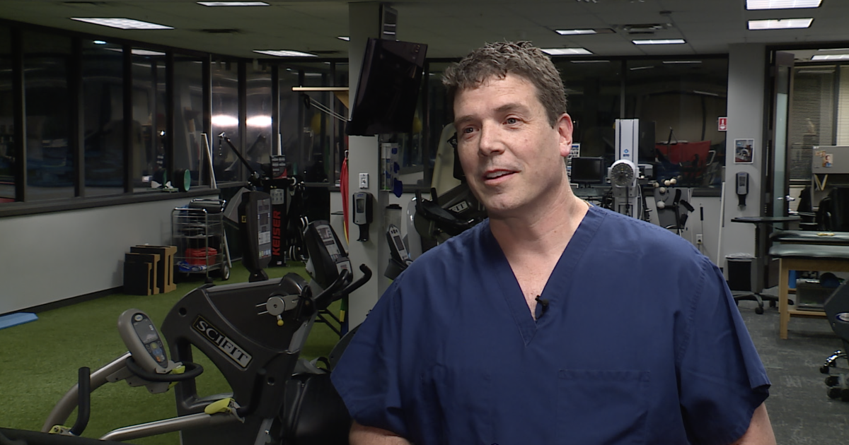 Kansas City basketball star turned top soccer doctor helps city shine in World Cup role