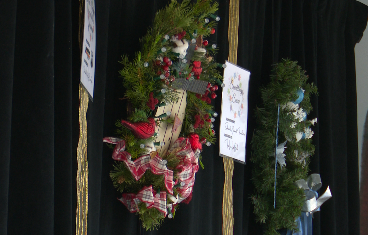 Christmas Wreath Jubilee returns to Downtown Green Bay
