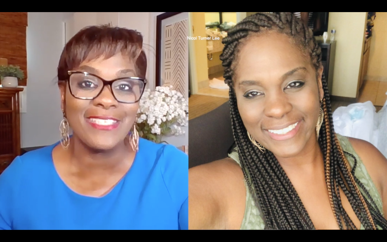 Dr. Nichol Turner Lee