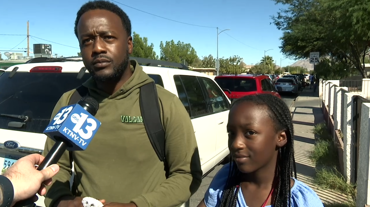 Parents emphasize importance of safe routes to school after two students killed on roadways days apart