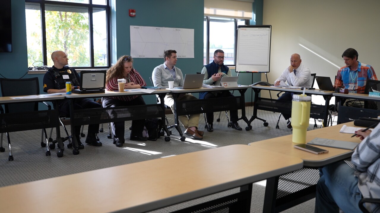 Yellowstone County panel votes on organizations to receive opioid settlement money