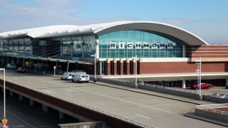 RIC airport