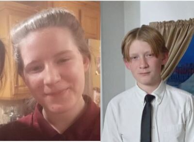 missing children monteview idaho