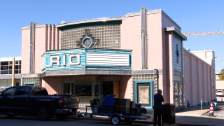 Rio Theatre