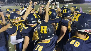 Hastings football