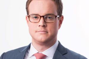 Ross Jones