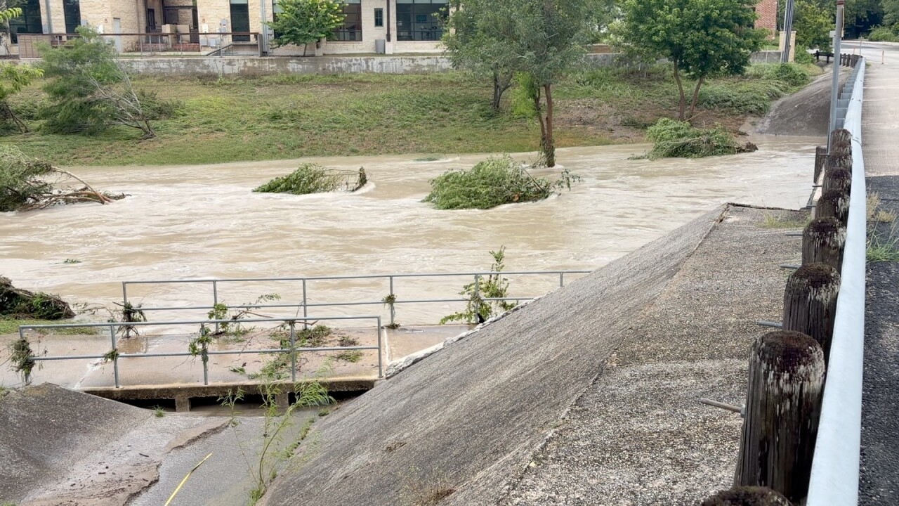 Boerne 