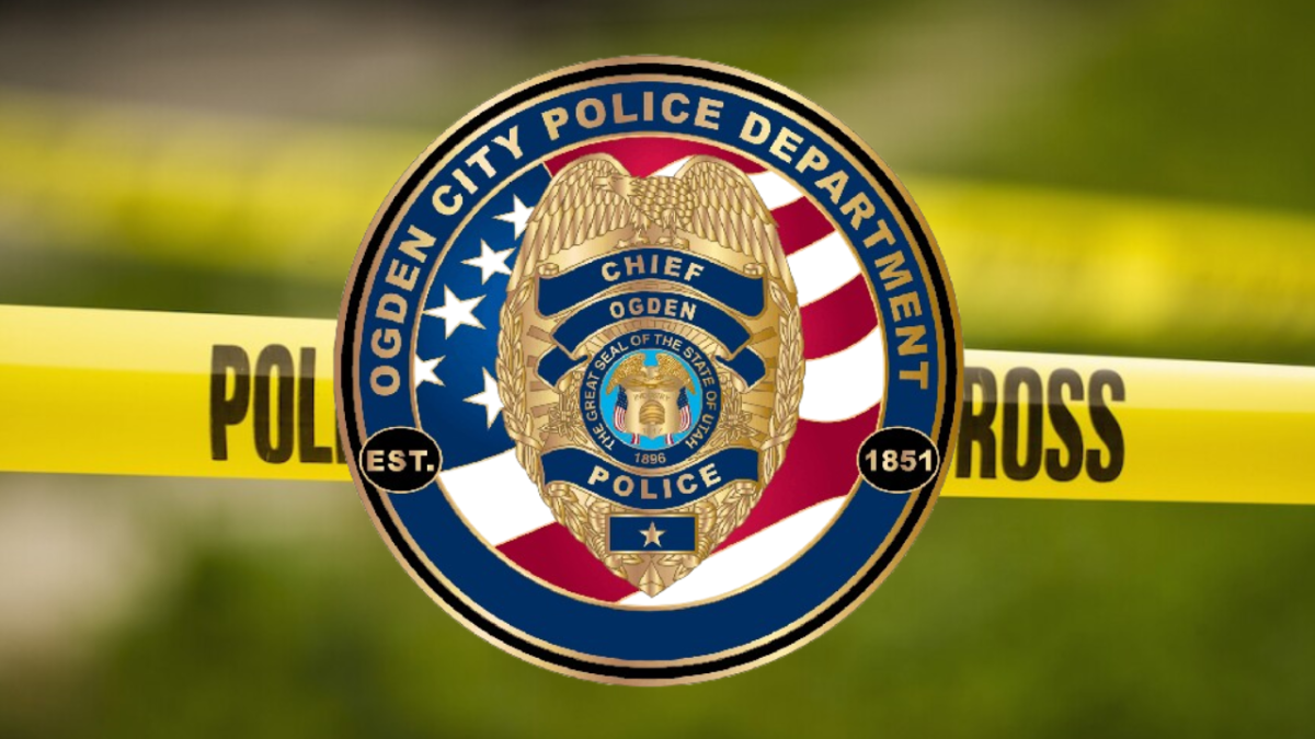 Road rage incident leads to man attacking pregnant woman in Ogden, police say