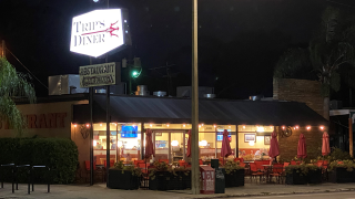 Dirty Dining