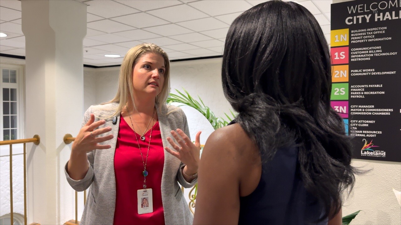 Lakeland's Midtown redevelopment plan focuses on businesses, housing, history