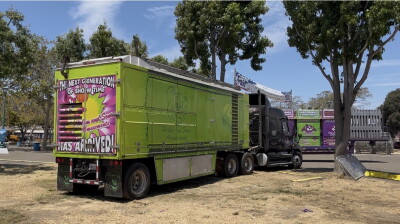 Santa Barbara County Fair wraps up 