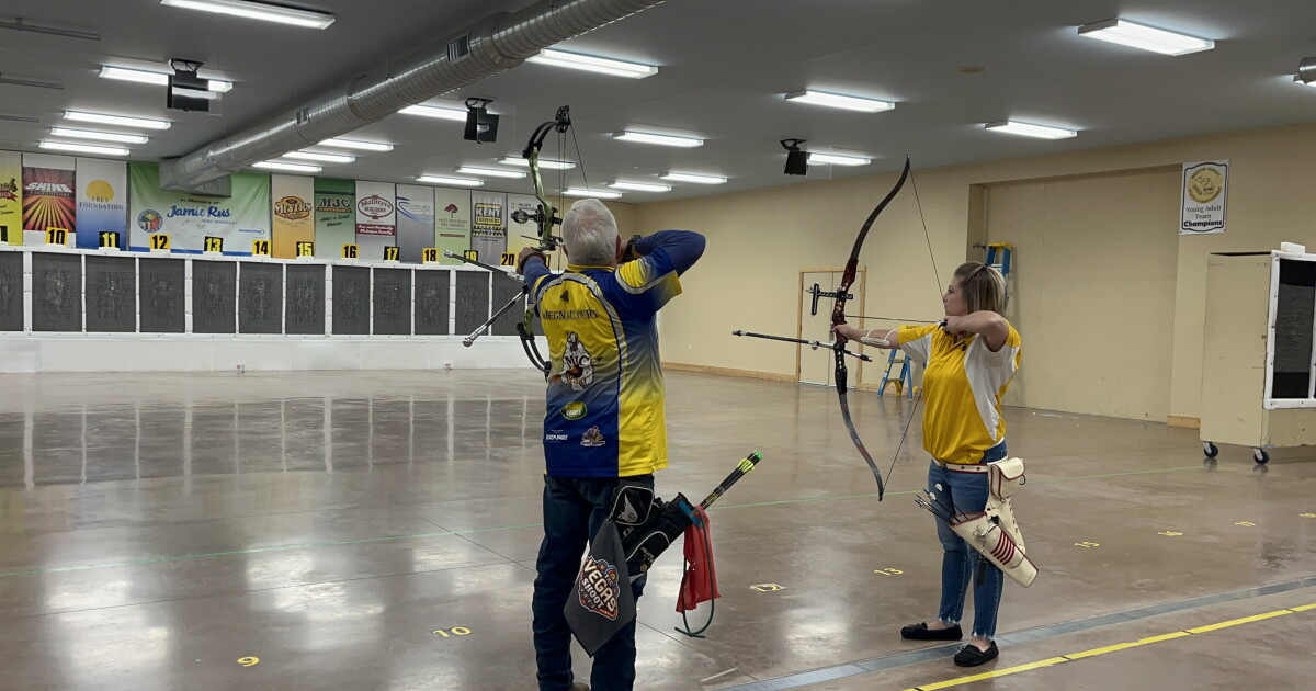 West Michigan Archery Center offering free lessons this weekend - Vimarsana News