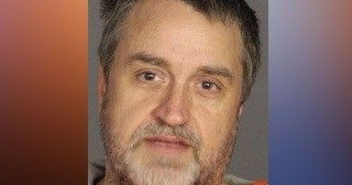 Local man gets two life sentences after pleading to trafficking, child ...