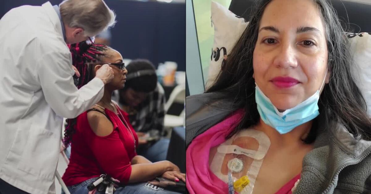 The Miracle-Ear Foundation makes hearing care accessible to Arizonans The Miracle-Ear Foundation makes hearing care accessible to Arizonans