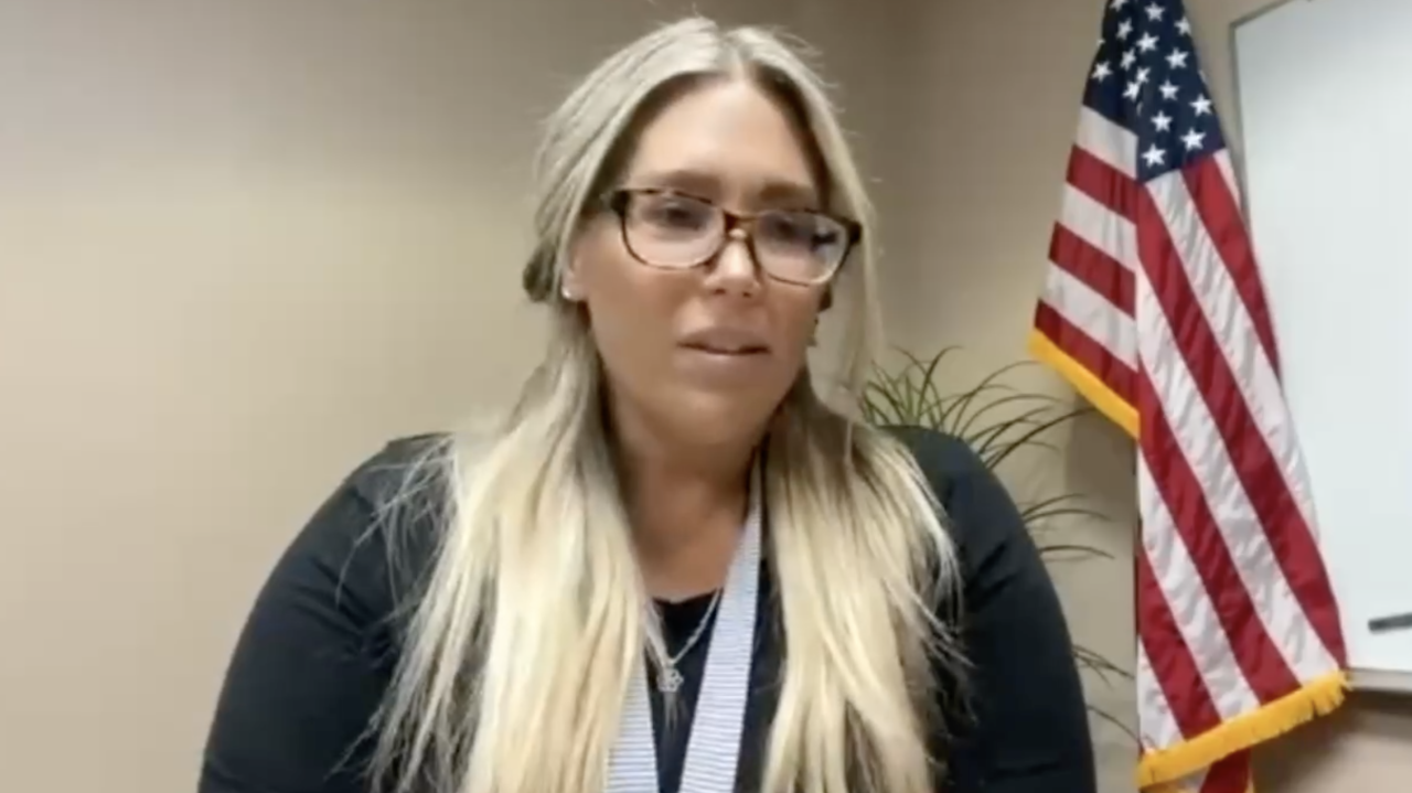 Martin County Sheriffs Office detective, Jennifer Jaques.png