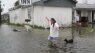 <p>Hurricane Harvey already left&amp;nbsp;<a href="https://www.newsy.com/stories/hurricane-harvey-inflicts-heavy-damage-flooding-to-come/" target="_blank">heavy damage</a>&amp;nbsp;in Texas, but the rest of the country may soon feel its impact.</p><p>That&amp;#39;s because nearly&amp;nbsp;<a href="https://www.cnbc.com/2017/08/23/tropical-storm-harvey-springs-back-life-now-threatens-one-third-of-u-s-refining-capacity.html" target="_blank">one-third of the country&amp;#39;s oil refin</a><a href="http://money.cnn.com/2017/08/25/investing/hurricane-harvey-texas-oil-infrastructure-energy/index.html" target="_blank">ing</a>&amp;nbsp;capacity was in Harvey&amp;#39;s path. Oil analysts predict gas prices will temporarily spike 5 to 25 cents &amp;mdash; depending on the damage &amp;mdash; before lowering in a month.</p><p>But some environmental experts foresee even greater havoc.</p><p>An environmental engineer&amp;nbsp;<a href="https://www.cbsnews.com/news/hurricane-harvey-poised-to-slam-major-houston-port/" target="_blank">told CBS News</a>&amp;nbsp;he predicts several major refineries will shut down due to flooding. That would result in a &amp;quot;major gap&amp;quot; in gasoline and fuel availability.</p><p>He said: &amp;quot;We could see the worst environmental disaster in United States history.&amp;quot; Beyond gaps in resources,&amp;nbsp;<a href="https://www.dallasnews.com/news/weather/2017/08/25/worried-gas-prices-hurricane-harvey-impact-oil-refineries" target="_blank">other experts say</a>&amp;nbsp;sudden refinery shutdowns could unleash tons of pollutants into the air.&amp;nbsp;</p><p><b>SEE MORE: <a href="http://www.newsy.com/stories/exxon-mobil-seeks-waiver-to-resume-oil-deal-with-russia/">Exxon Mobil Reportedly Wants To Resume Oil Deal With Russia</a></b></p><p>After Hurricane Sandy hit the East Coast, wastewater treatment plants leaked&amp;nbsp;<a href="https://newrepublic.com/article/144513/hurricane-harvey-also-major-pollution-disaster" target="_blank">11 billion gallons of sewage</a>&amp;nbsp;into the water system. After Hurricane Katrina, an estimated&amp;nbsp;<a href="https://www.theguardian.com/environment/2005/sep/16/usnews.hurricanekatrina" target="_blank">8 million gallons of crude oil</a>&amp;nbsp;spilled into the ground and water.&amp;nbsp;</p><p>Last fall,&amp;nbsp;<a href="https://www.nytimes.com/2016/10/09/opinion/sunday/when-the-hurricane-hits-texas.html?mcubz=1&amp;_r=0&amp;mtrref=newrepublic.com&amp;assetType=opinion" target="_blank">The New York Times</a>&amp;nbsp;published an op-ed describing a hypothetical hurricane that would hit Texas and push water over the Galveston Seawall. It predicts the impacts of those floods would spill millions of gallons of petroleum and chemicals into the community, resulting in one of the worst disasters in U.S. history. It urges better protection of refineries and preparation for storms before they happen.</p><p>The&amp;nbsp;<a href="https://www.epa.gov/newsreleases/epa-ready-support-fema-state-efforts-hurricane-harvey" target="_blank">Environmental Protection Agency</a>&amp;nbsp;has teamed up with the Federal Emergency Management Agency and other local partners to support response efforts. Prior to landfall, the EPA made sure to secure federal Superfund sites and assess public drinking water systems. The EPA also&amp;nbsp;<a href="http://www.chron.com/business/energy/article/EPA-waives-fuel-standards-to-combat-gas-shortages-11969300.php" target="_blank">announced Friday</a>&amp;nbsp;it would temporarily waive environmental standards on fuel to prepare for possible shortages.</p><hr><b>Trending stories at <a href="http://www.newsy.com">Newsy.com</a></b><ul class="inline-related-links"><li><a href="http://www.newsy.com/stories/google-now-offers-a-screening-tool-for-depression/">Google Just Added This Feature To The Search Results For &amp;#039;Depression&amp;#039;</a></li><li><a href="http://www.newsy.com/stories/should-more-scientists-hold-public-office/">Should More Scientists Hold Public Office?</a></li><li><a href="http://www.newsy.com/stories/humans-put-more-methane-into-atmosphere-than-we-thought/">Humans Are Putting A Lot More Methane Into The Air Than We Thought</a></li></ul>