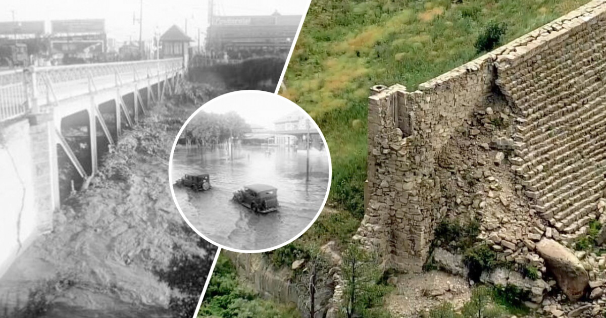 Castlewood Dam failure, 90 years later: When Denver was hit with a wall of water - Vimarsana News