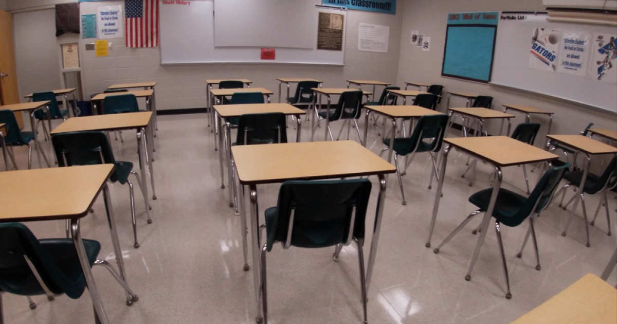 Florida school districts consider creating affordable housing for employees
