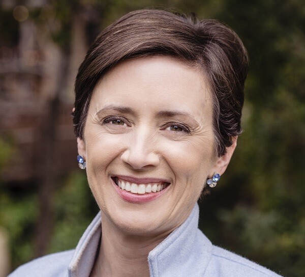 Whitney McDonald 2023, SLO assistant city manager