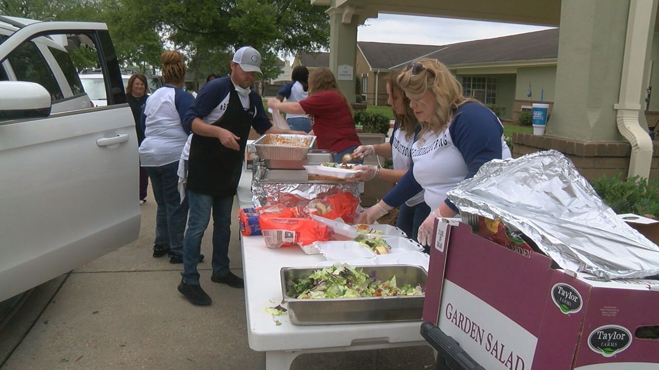 Benefit underway for family of Seacor Power crew member Ernest Williams.png