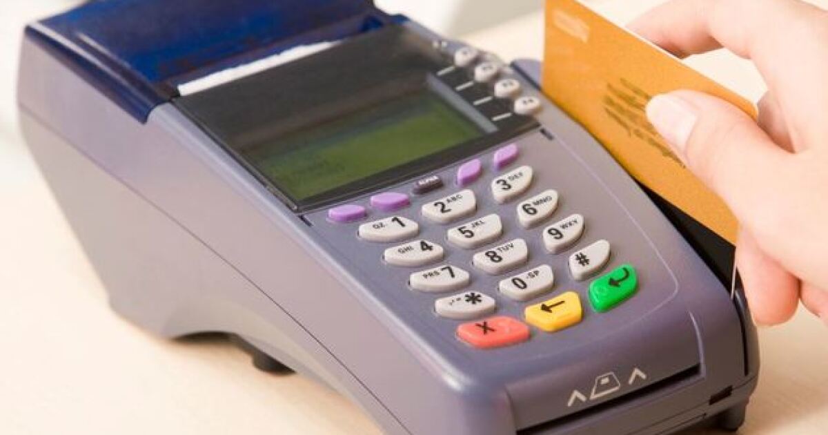 Are credit card 'swipe fees' legal?
