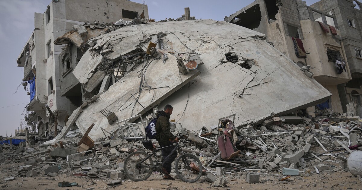 Netanyahu Vows to Continue Gaza War Amid Ceasefire Talks