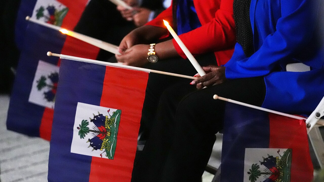 Immigration TPS What to Know