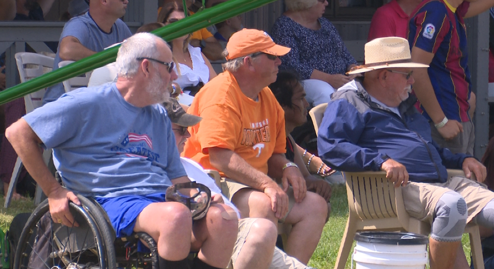 As EAA Airventure wraps up, officials say it was 'A huge, huge success'