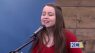 Local singer & songwriter Kate Rose performs