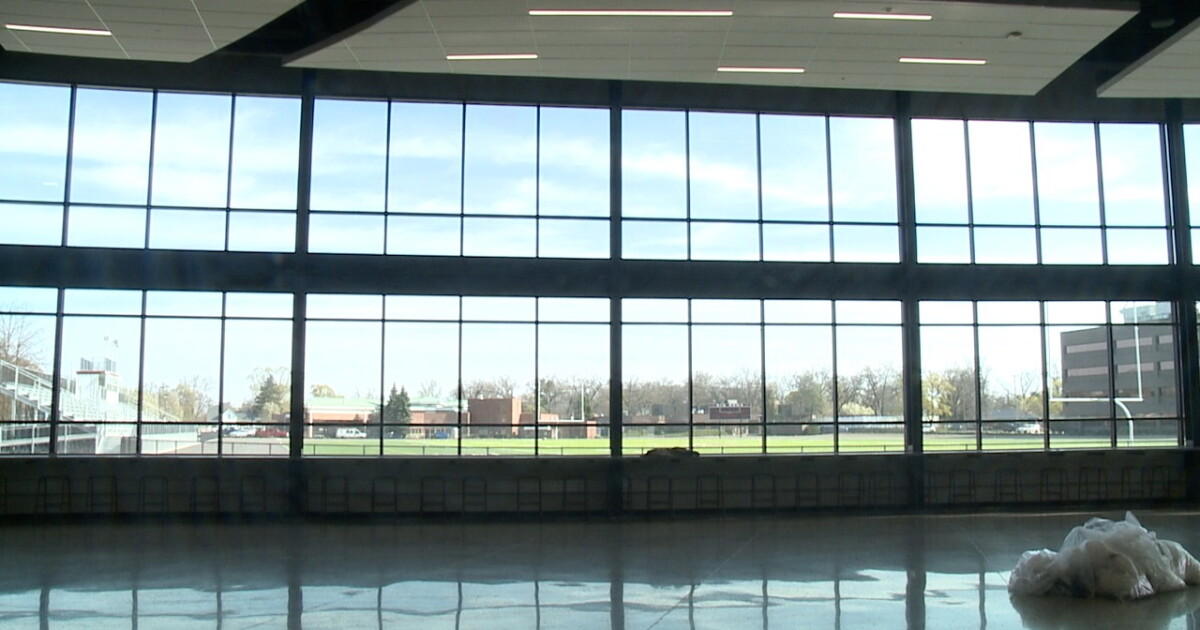 First look inside: New $35M middle school in Muskegon - Vimarsana News