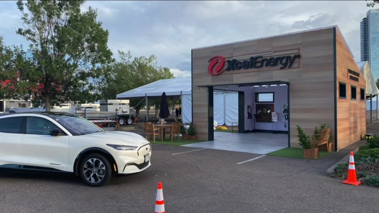 Denver Auto Show returns but in new location