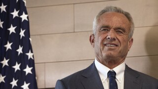 RFK Jr. Fluoride