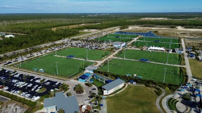 National Hockey Festival 