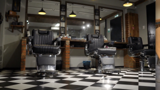 California stylists working underground amidst salon closures